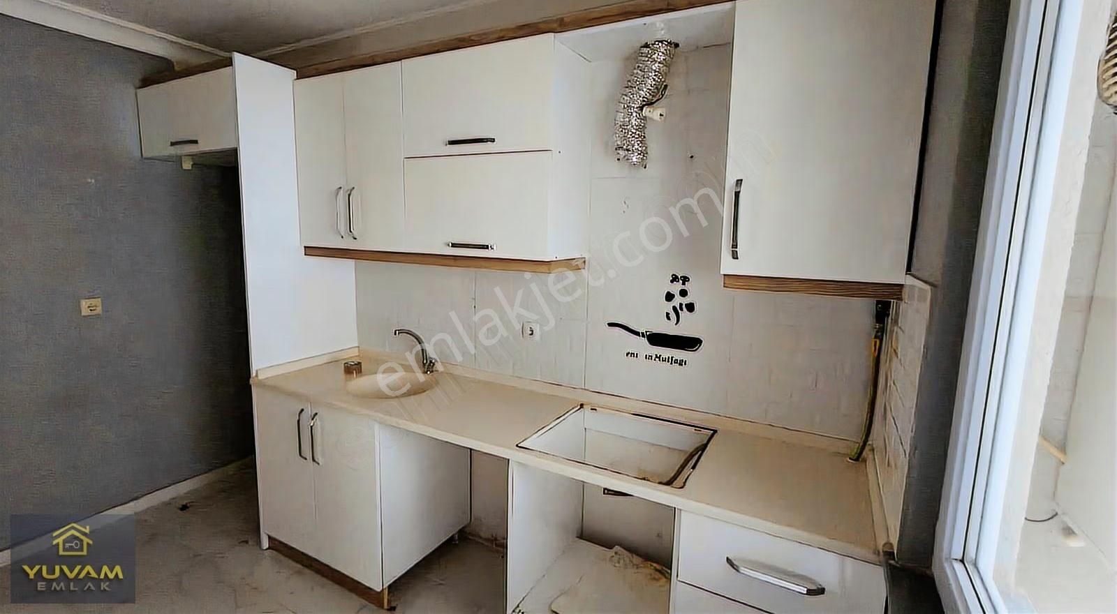 Osmangazi Demirtaş Barbaros Mah. Kiralık 3+1 Ara Kat Daire - Görsel 25
