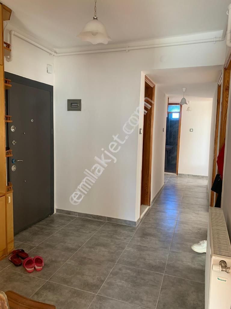 Ender Uysal Gayrimenkulden Foruma Yakın 4+1 Kiralık Daire.. - Görsel 9