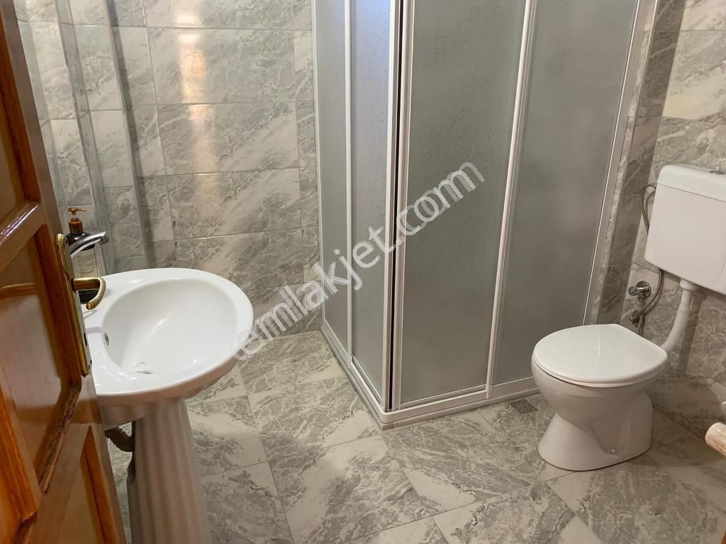 Ender Uysal Gayrimenkulden Foruma Yakın 4+1 Kiralık Daire.. - Görsel 17