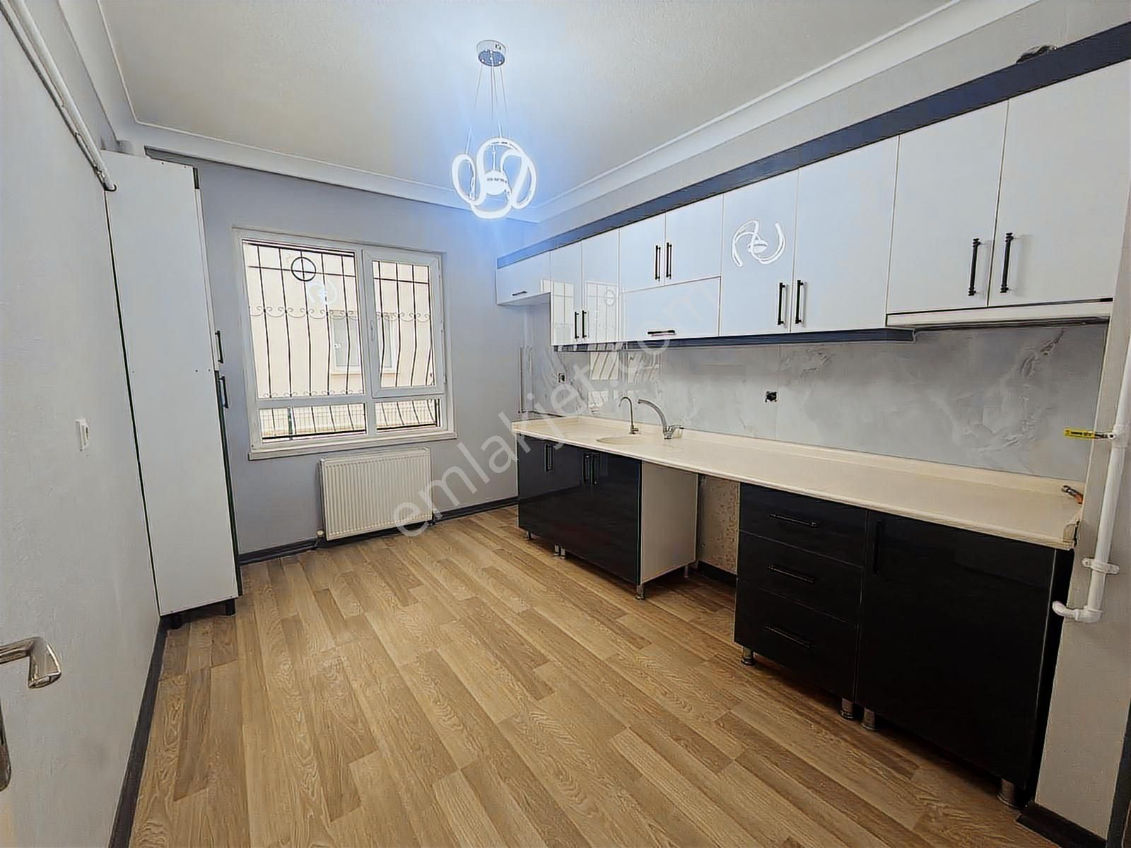 Keçiörende 3+1 Full Yapılı Mastafsız İskanlı Satılık Daire - Görsel 5