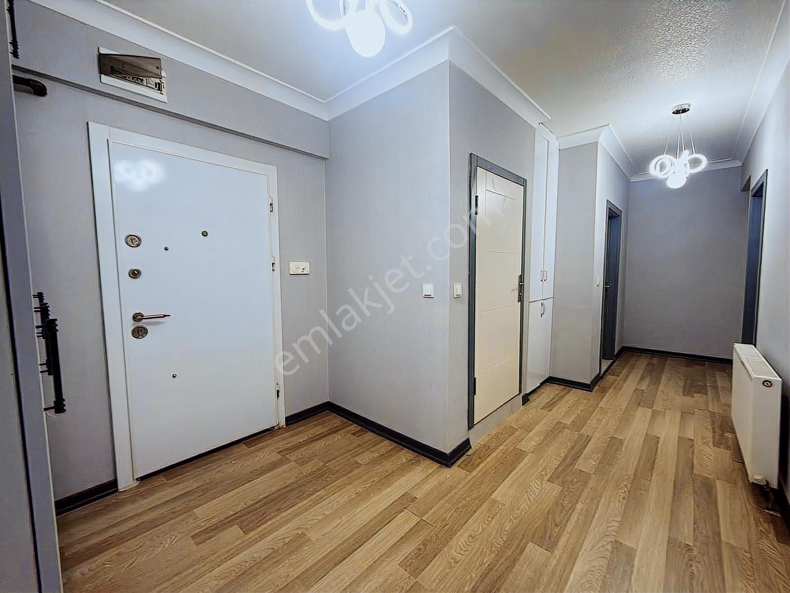 Keçiörende 3+1 Full Yapılı Mastafsız İskanlı Satılık Daire - Görsel 25