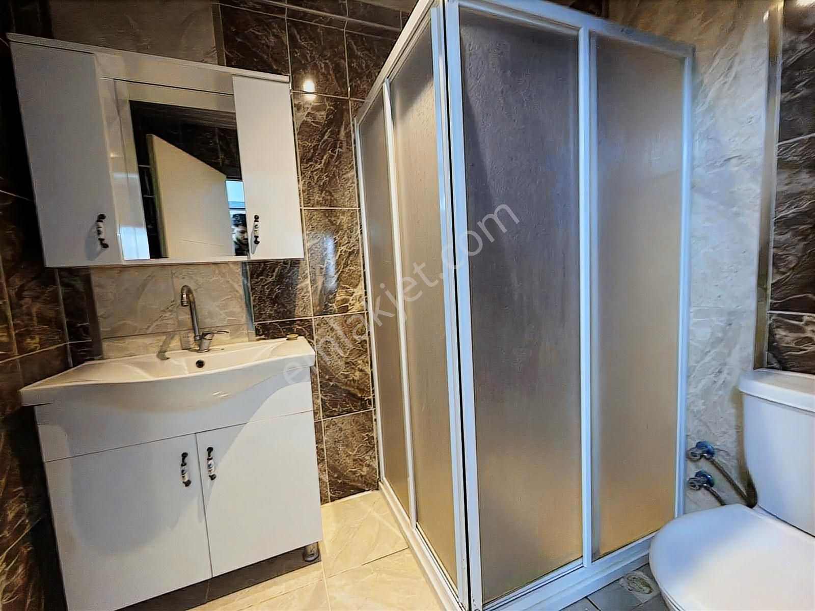 Keçiörende 3+1 Full Yapılı Mastafsız İskanlı Satılık Daire - Görsel 27