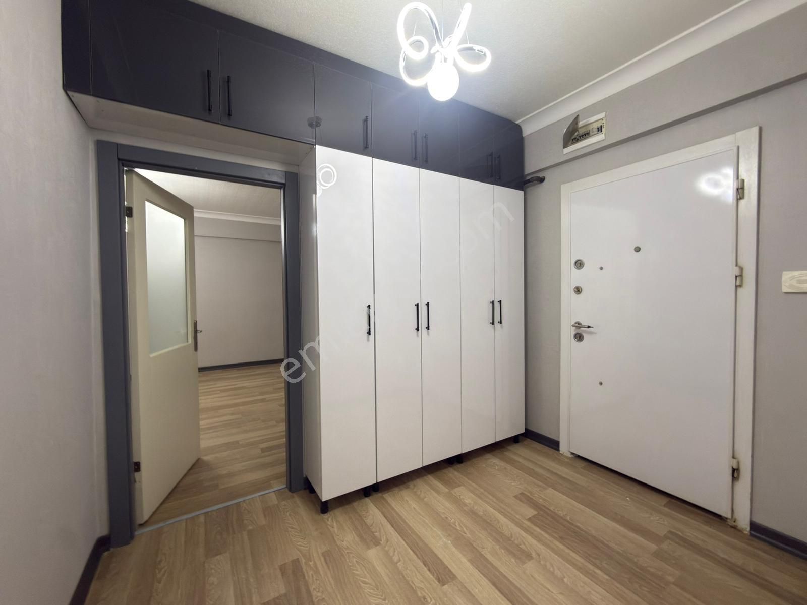 Keçiörende 3+1 Full Yapılı Mastafsız İskanlı Satılık Daire - Görsel 26