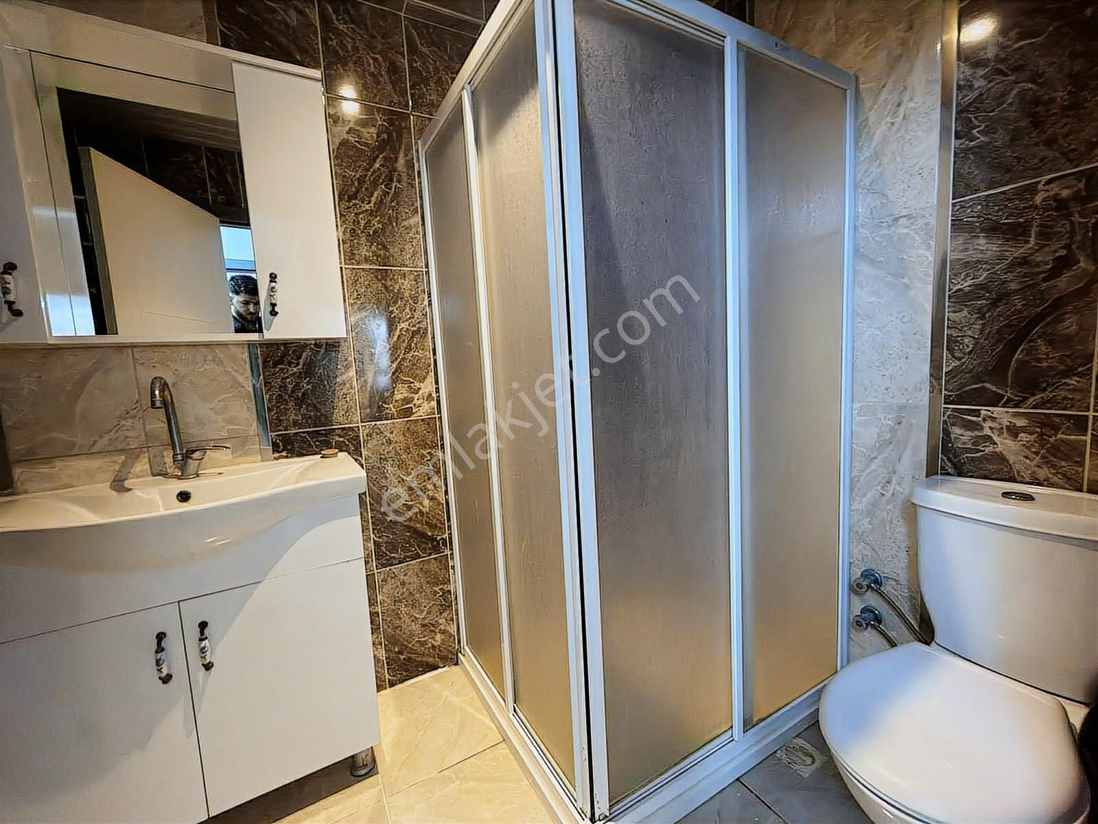 Keçiörende 3+1 Full Yapılı Mastafsız İskanlı Satılık Daire - Görsel 34