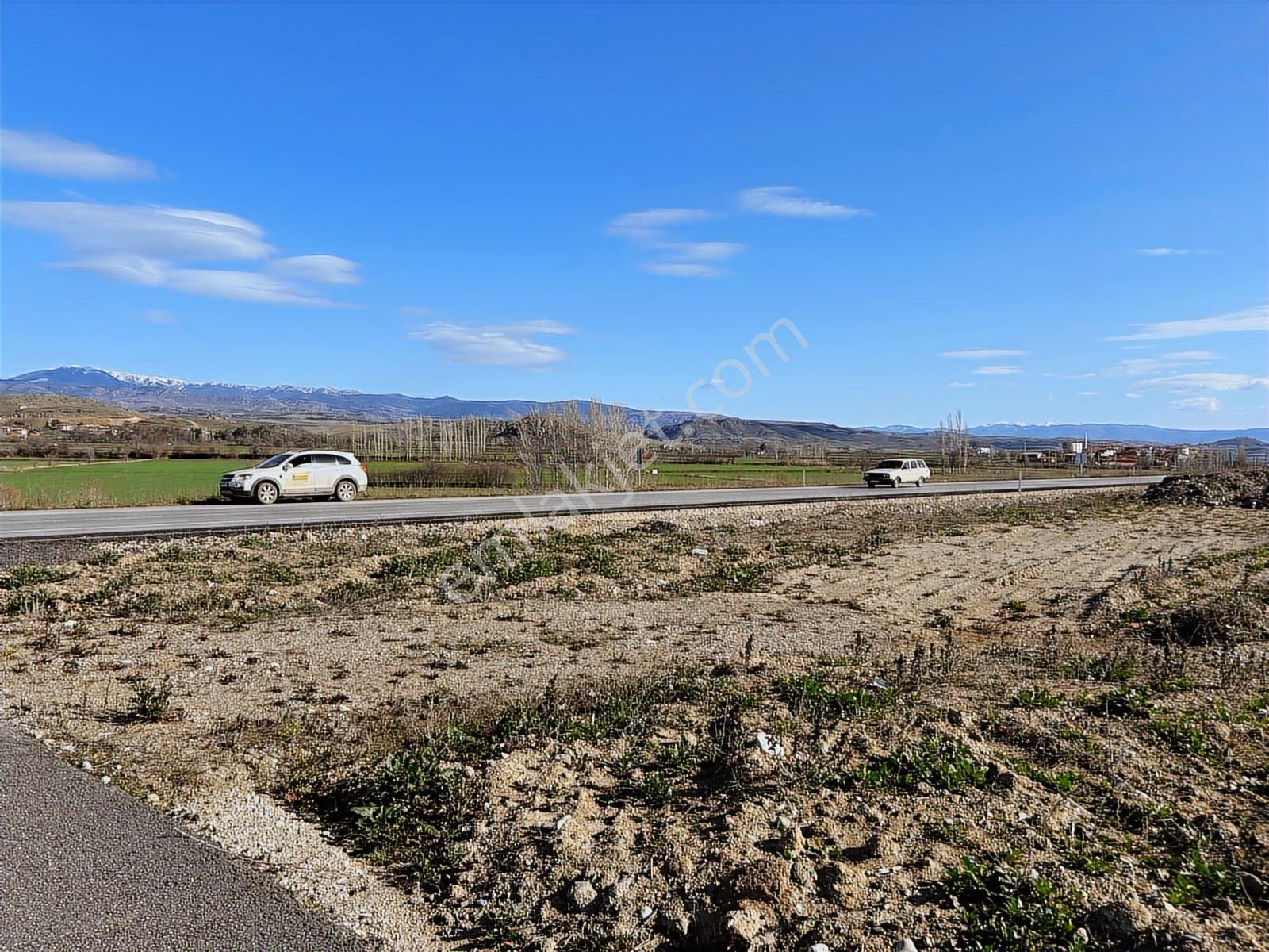 Sıla Gayrimenkulden Girinoğlan(köyü)sulama Vanalı 5.057 M2 Tarla - Görsel 31