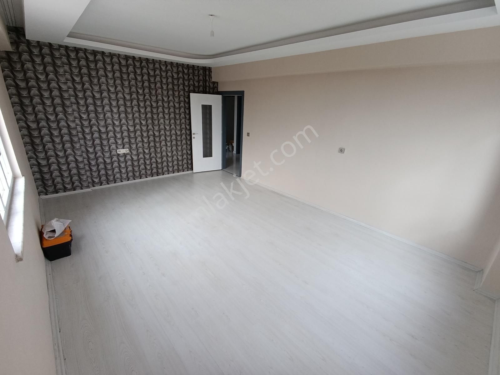 Arakat, Kapalı Otopark, Sıfır 3+1 Kiralık Daire - Görsel 21