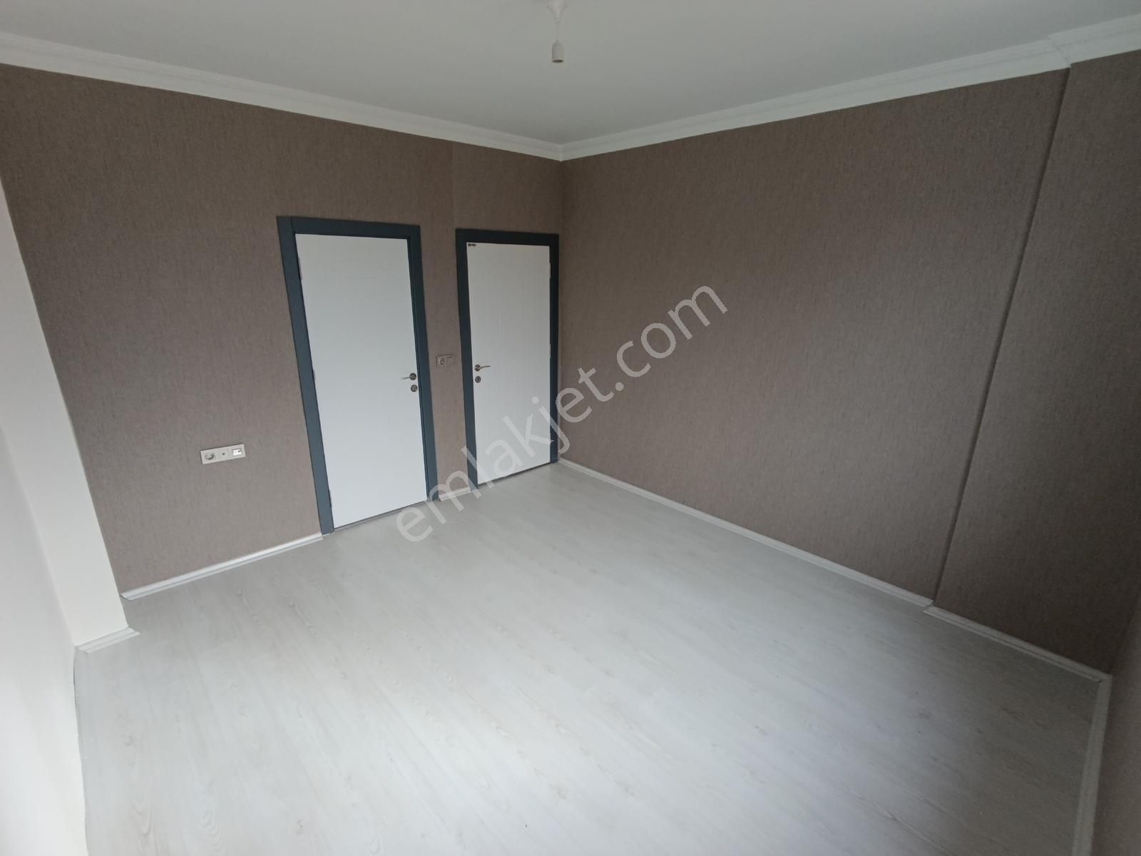 Arakat, Kapalı Otopark, Sıfır 3+1 Kiralık Daire - Görsel 6