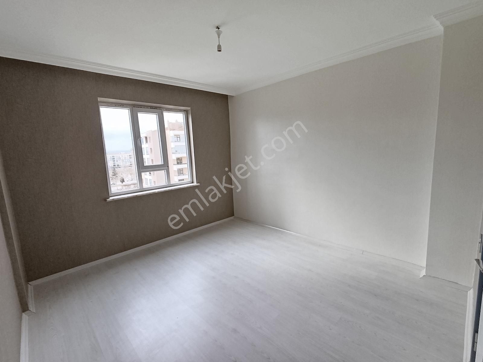 Arakat, Kapalı Otopark, Sıfır 3+1 Kiralık Daire - Görsel 13