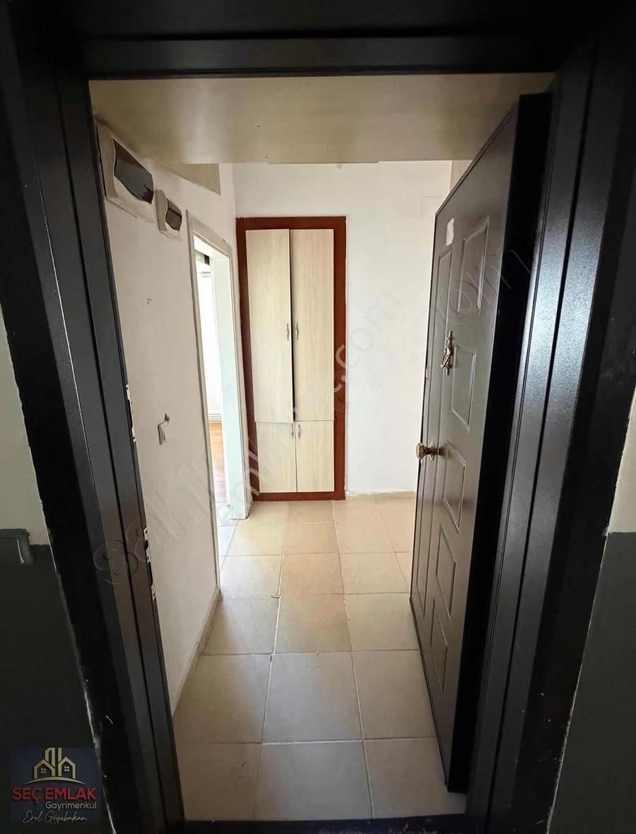 Seç Emlak'tan Perilikaya 300evler Doğalgazlı 2+1 Daire - Görsel 12