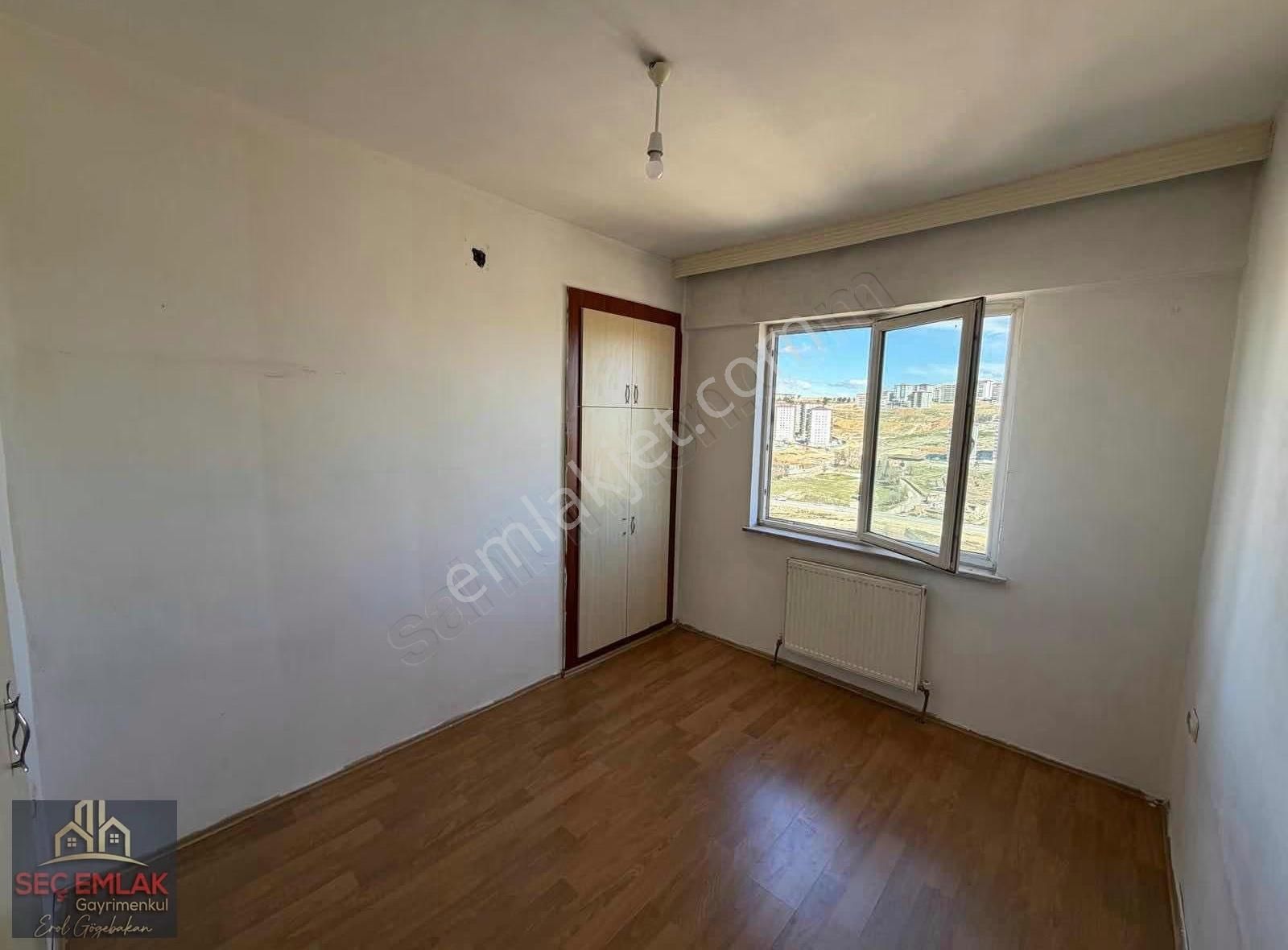 Seç Emlak'tan Perilikaya 300evler Doğalgazlı 2+1 Daire - Görsel 8