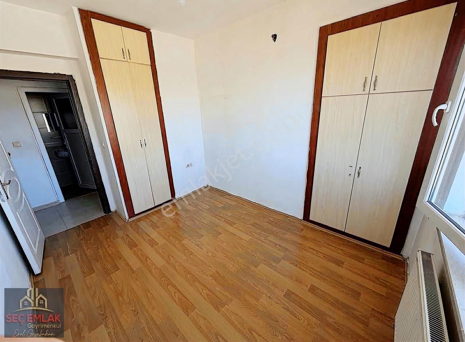 Seç Emlak'tan Perilikaya 300evler Doğalgazlı 2+1 Daire - Görsel 11