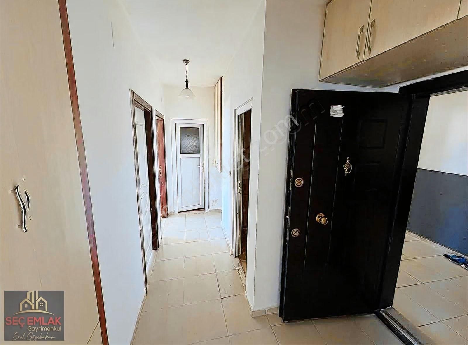 Seç Emlak'tan Perilikaya 300evler Doğalgazlı 2+1 Daire - Görsel 9