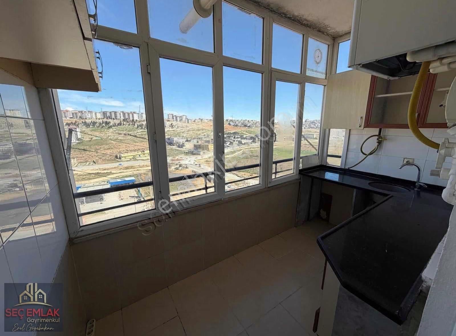 Seç Emlak'tan Perilikaya 300evler Doğalgazlı 2+1 Daire - Görsel 17