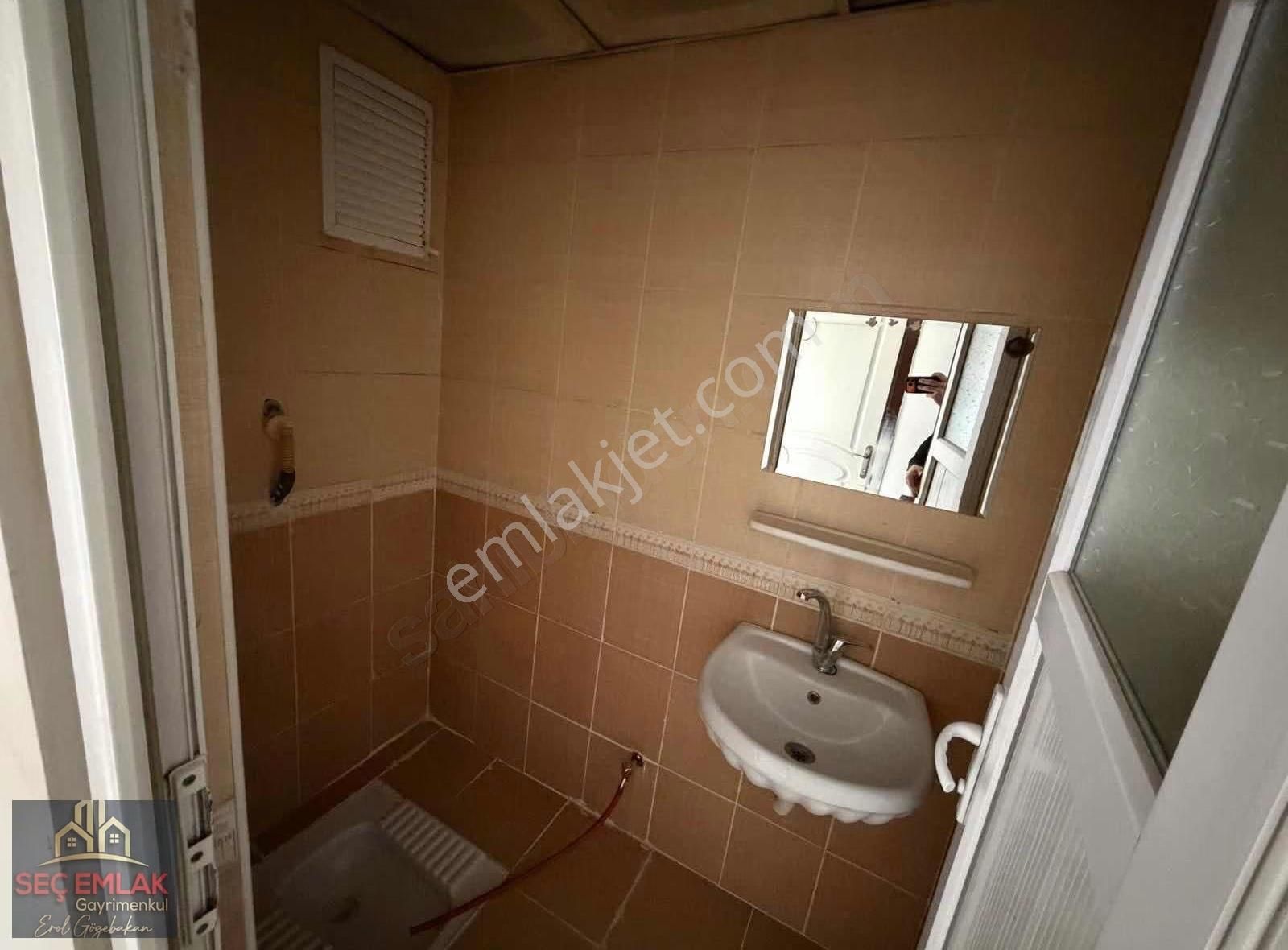 Seç Emlak'tan Perilikaya 300evler Doğalgazlı 2+1 Daire - Görsel 6