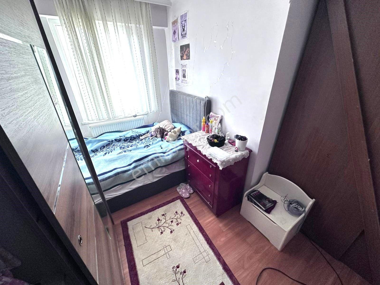 🔰afişi Blue Life Egenden Gerçek İlan-akçay Merkez'de 4+1 Kapalı Teraslı Çift Banyolu Dublex - Görsel 16