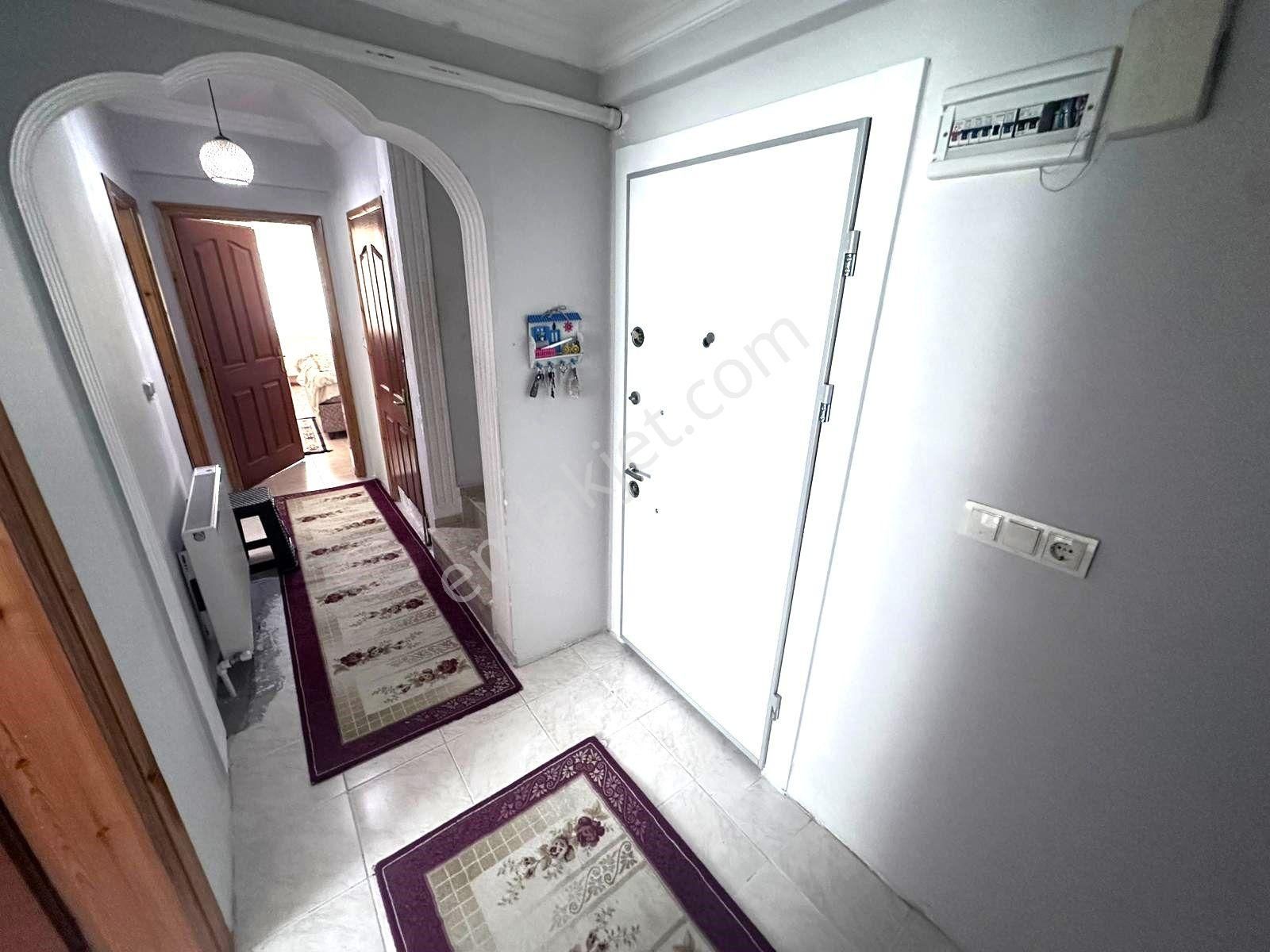 🔰afişi Blue Life Egenden Gerçek İlan-akçay Merkez'de 4+1 Kapalı Teraslı Çift Banyolu Dublex - Görsel 5