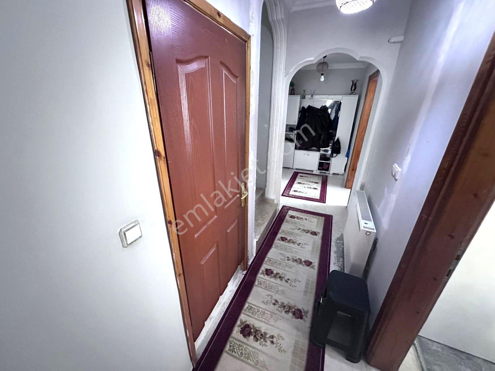 🔰afişi Blue Life Egenden Gerçek İlan-akçay Merkez'de 4+1 Kapalı Teraslı Çift Banyolu Dublex - Görsel 9