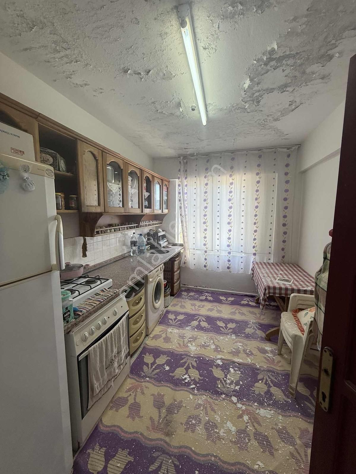 Alanya Yenice'de 1.717m2 Deniz Manzaralı Müstakil Yaşam Alanı - Görsel 17