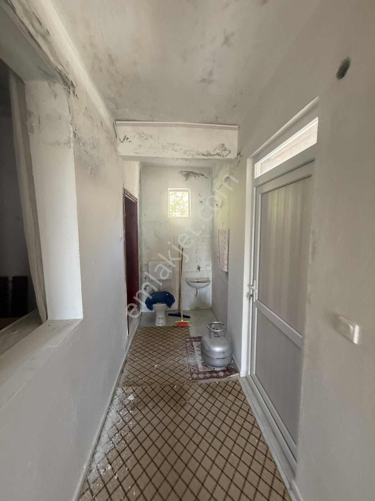 Alanya Yenice'de 1.717m2 Deniz Manzaralı Müstakil Yaşam Alanı - Görsel 33