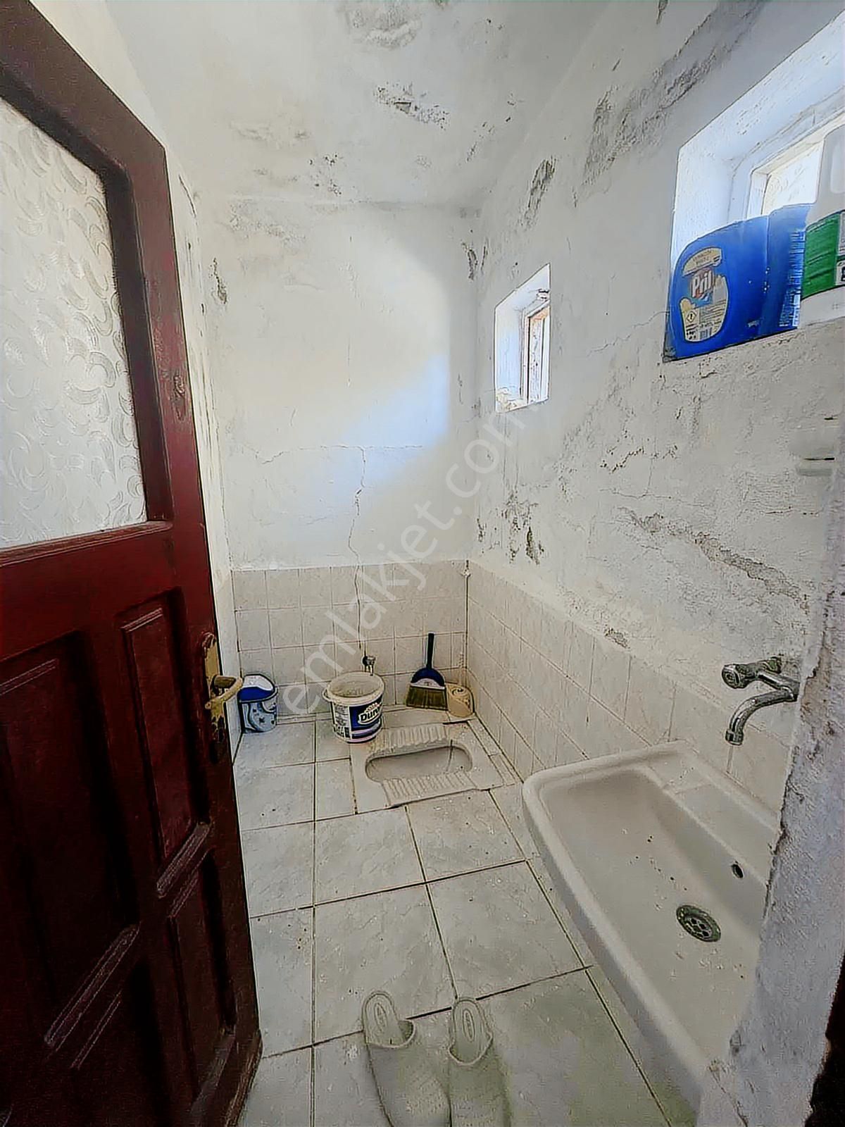 Alanya Yenice'de 1.717m2 Deniz Manzaralı Müstakil Yaşam Alanı - Görsel 12