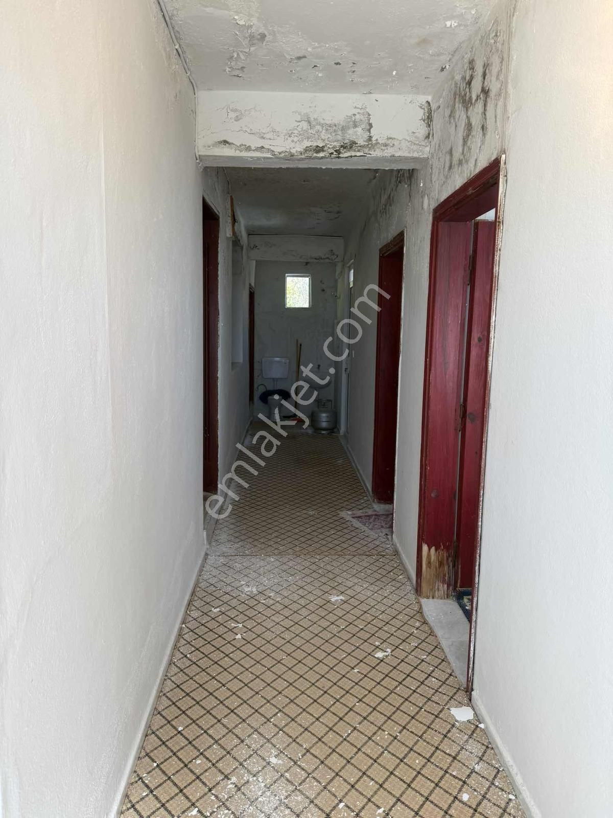 Alanya Yenice'de 1.717m2 Deniz Manzaralı Müstakil Yaşam Alanı - Görsel 10