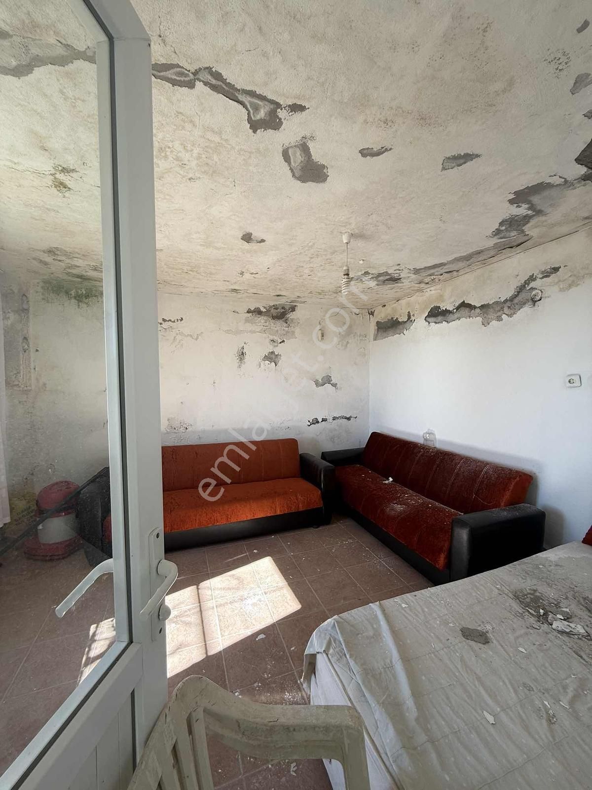 Alanya Yenice'de 1.717m2 Deniz Manzaralı Müstakil Yaşam Alanı - Görsel 6