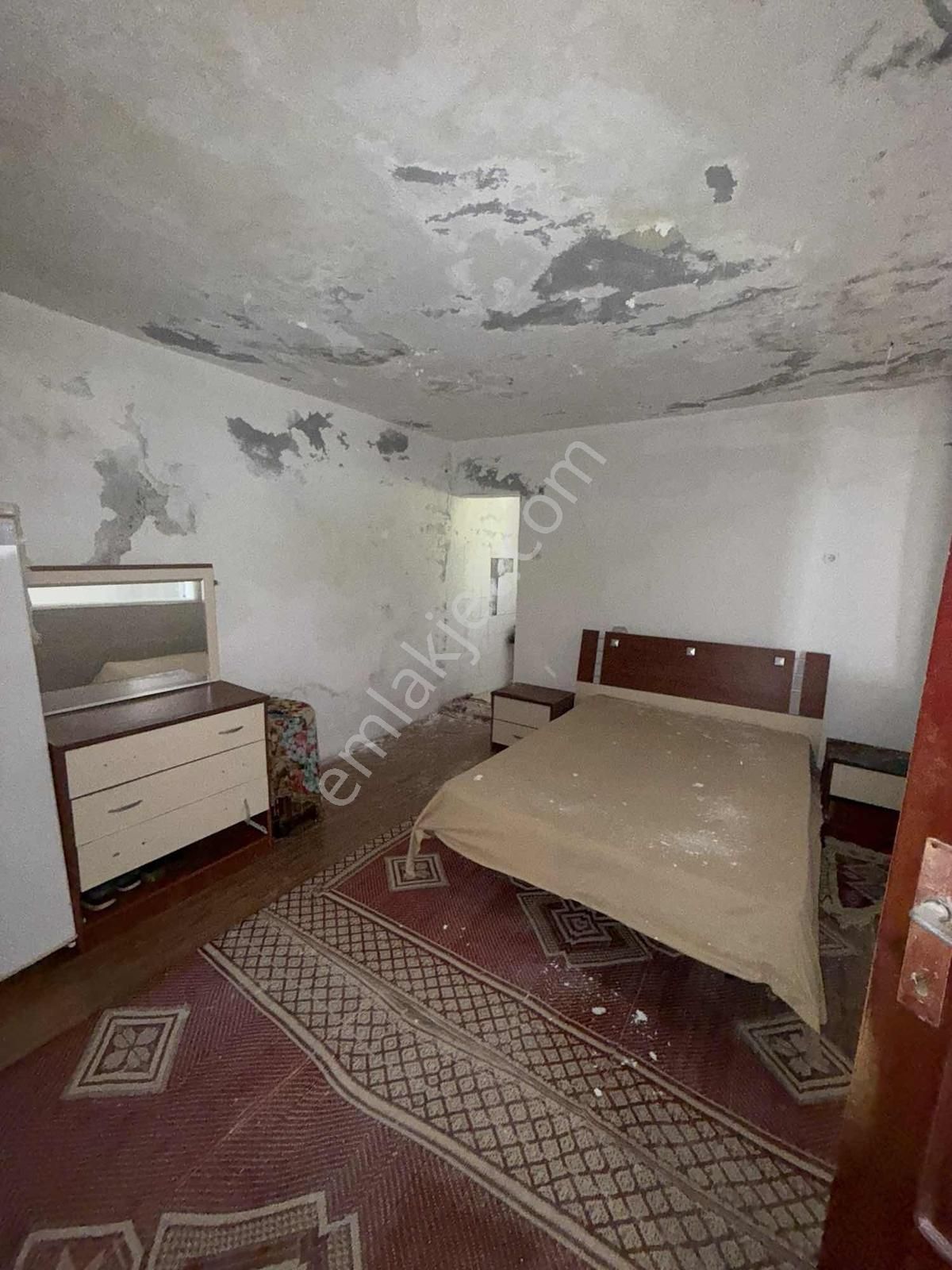 Alanya Yenice'de 1.717m2 Deniz Manzaralı Müstakil Yaşam Alanı - Görsel 11