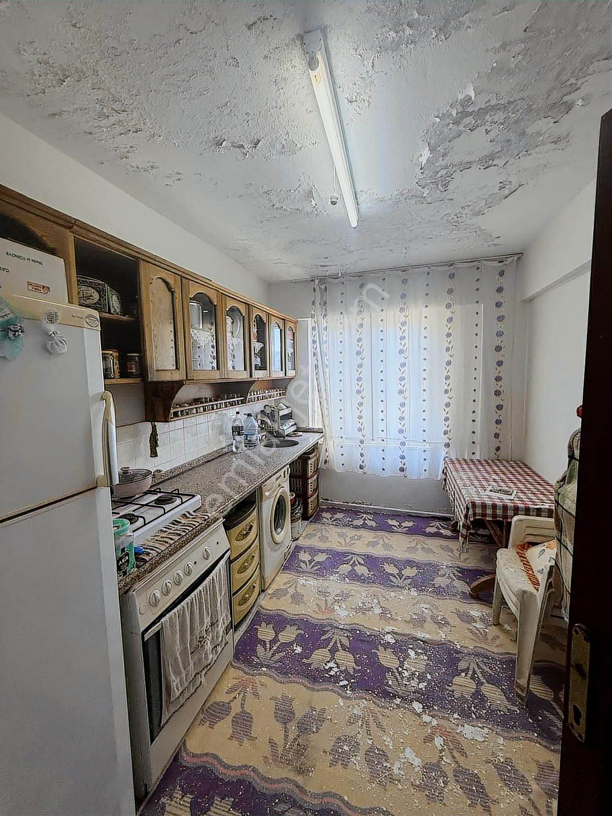 Alanya Yenice'de 1.717m2 Deniz Manzaralı Müstakil Yaşam Alanı - Görsel 8