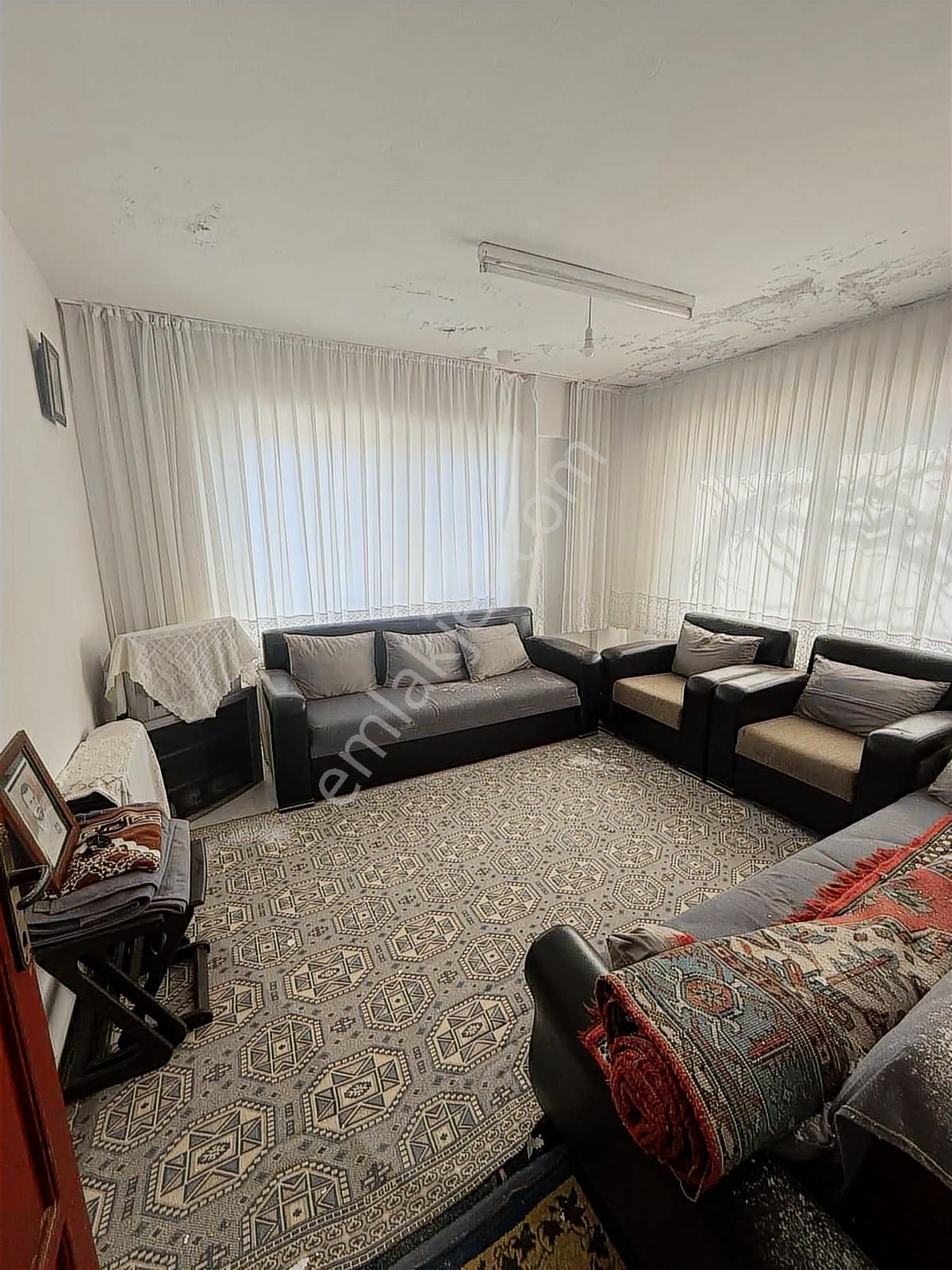 Alanya Yenice'de 1.717m2 Deniz Manzaralı Müstakil Yaşam Alanı - Görsel 5