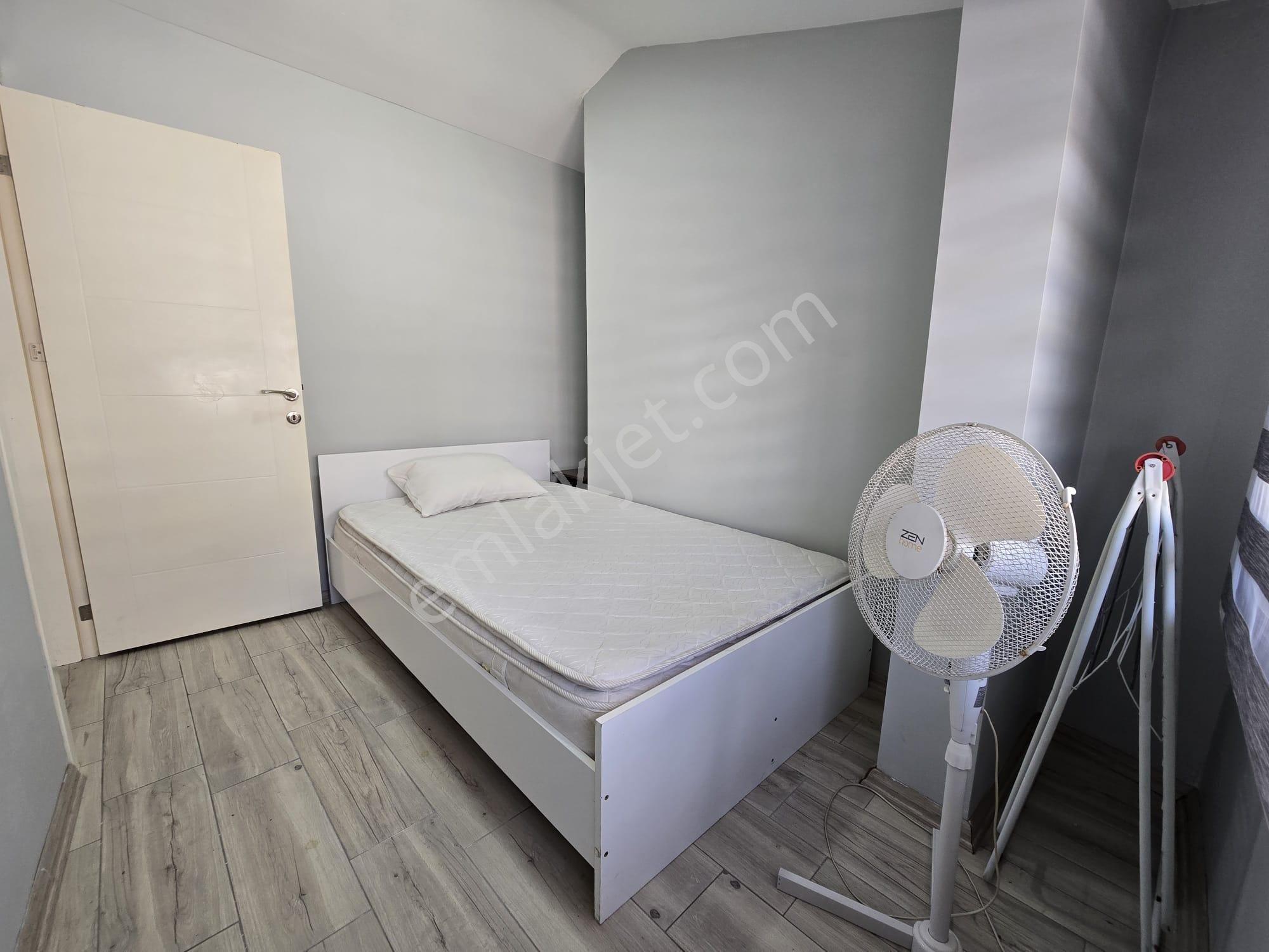 Fırsat! Tek Tapu Çift Apart, 2 Adet 1+1 Eşyalı Daire - Görsel 24