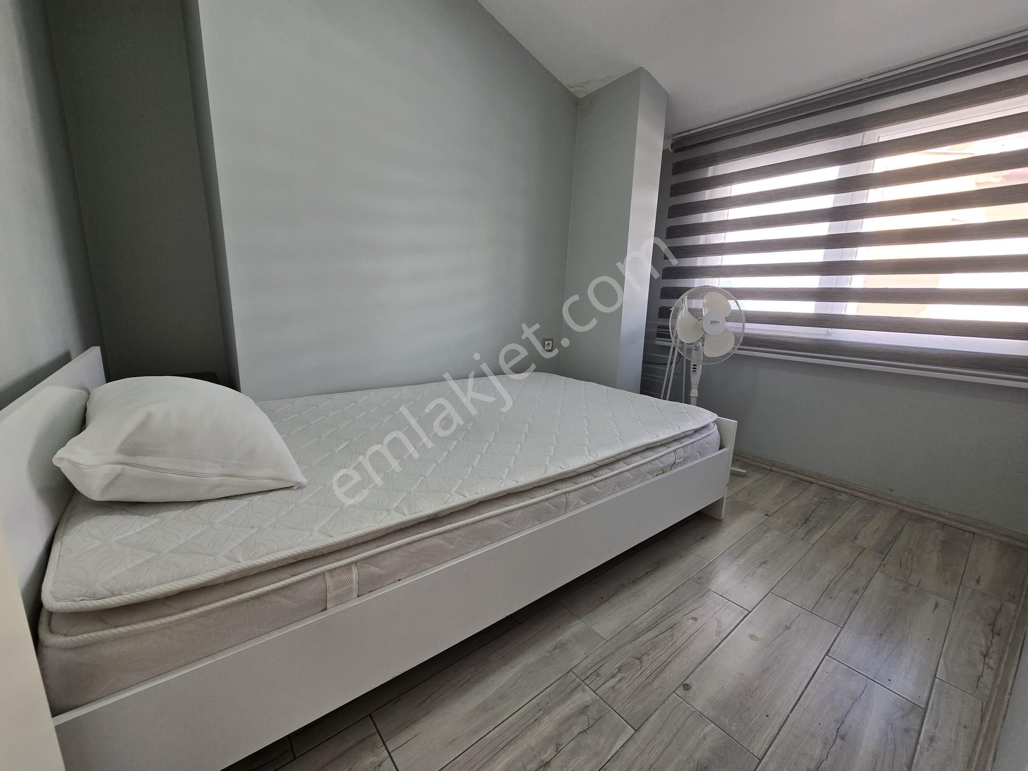 Fırsat! Tek Tapu Çift Apart, 2 Adet 1+1 Eşyalı Daire - Görsel 23