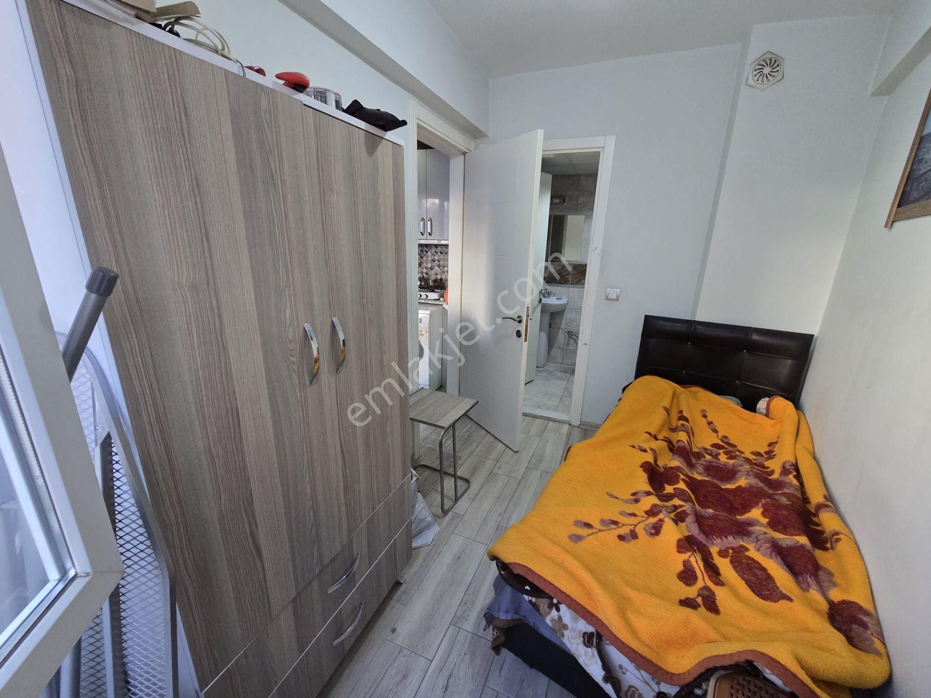 Fırsat! Tek Tapu Çift Apart, 2 Adet 1+1 Eşyalı Daire - Görsel 34