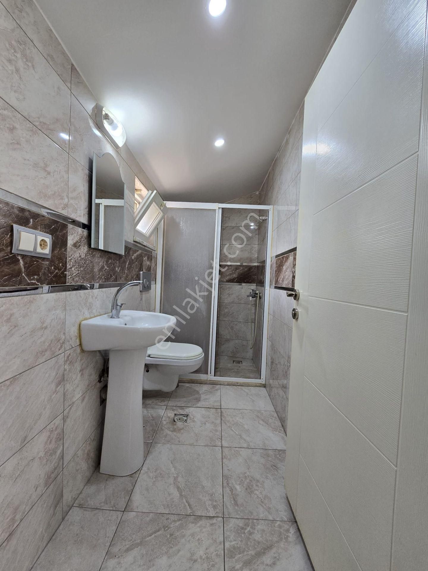 Fırsat! Tek Tapu Çift Apart, 2 Adet 1+1 Eşyalı Daire - Görsel 25