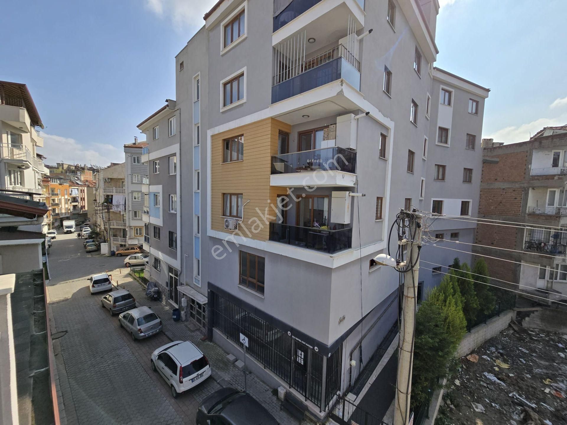 Fırsat! Tek Tapu Çift Apart, 2 Adet 1+1 Eşyalı Daire - Görsel 21