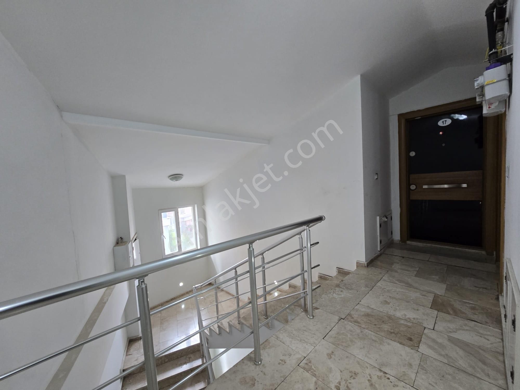 Fırsat! Tek Tapu Çift Apart, 2 Adet 1+1 Eşyalı Daire - Görsel 5