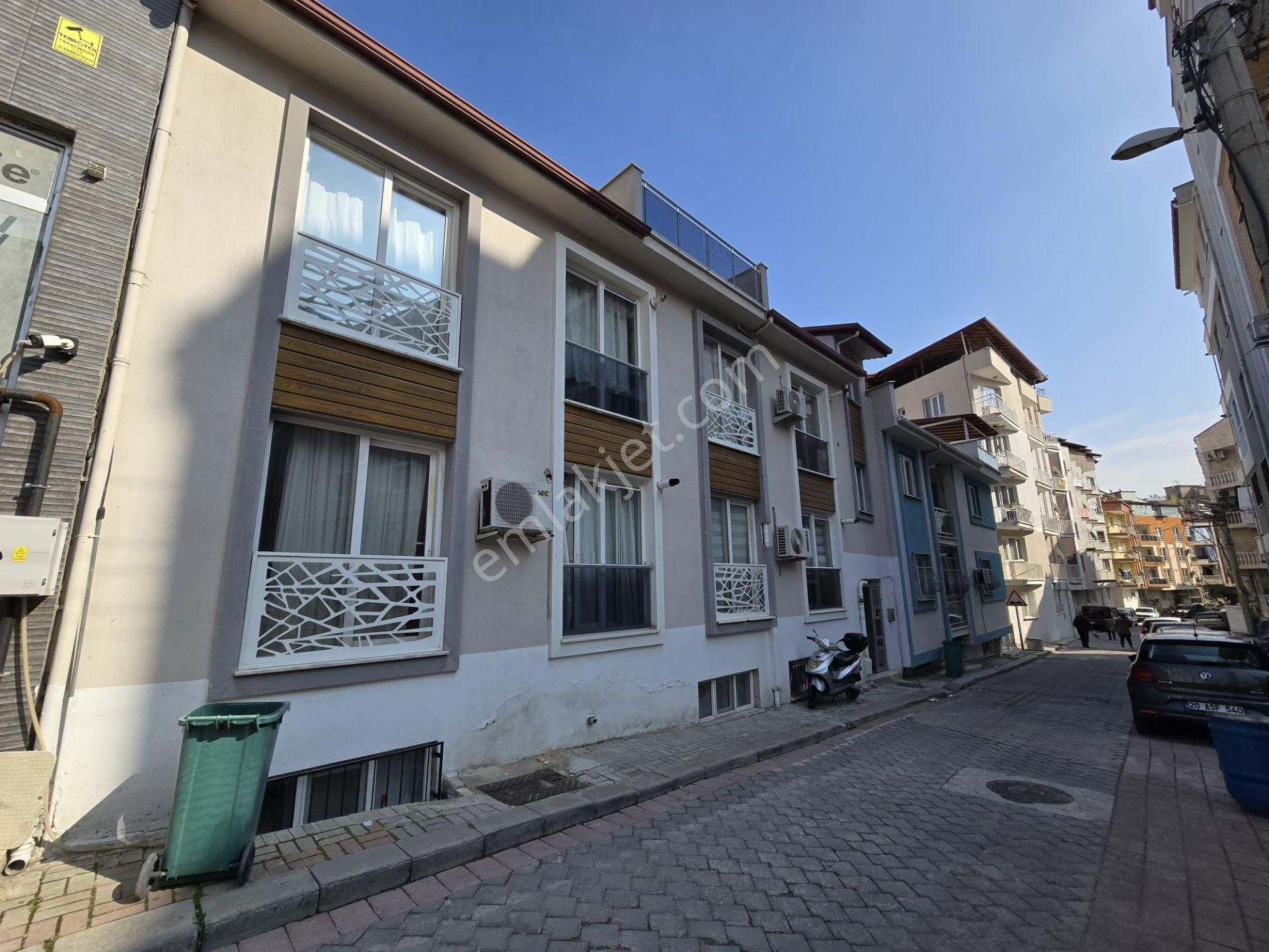 Fırsat! Tek Tapu Çift Apart, 2 Adet 1+1 Eşyalı Daire - Görsel 2