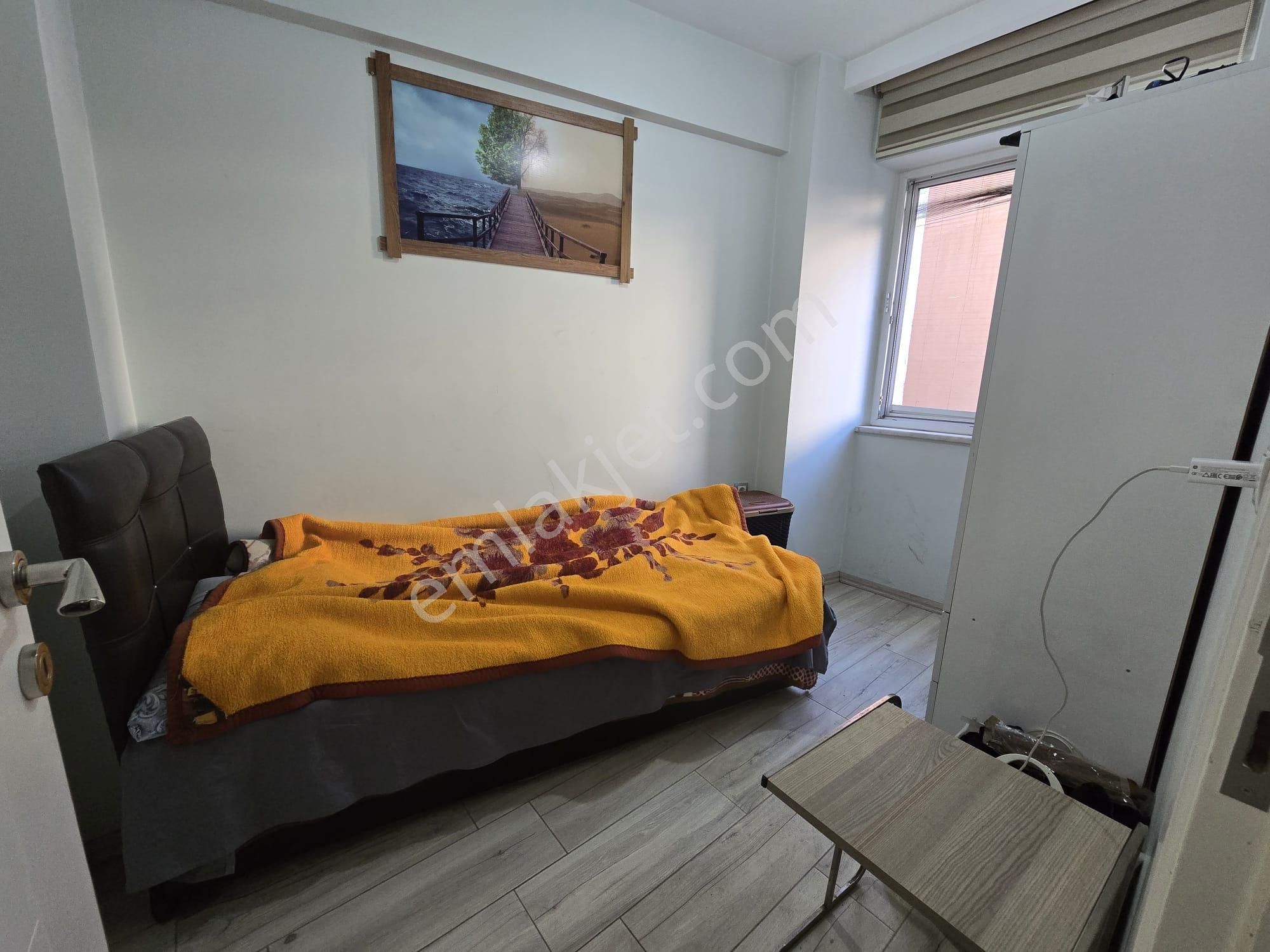 Fırsat! Tek Tapu Çift Apart, 2 Adet 1+1 Eşyalı Daire - Görsel 32