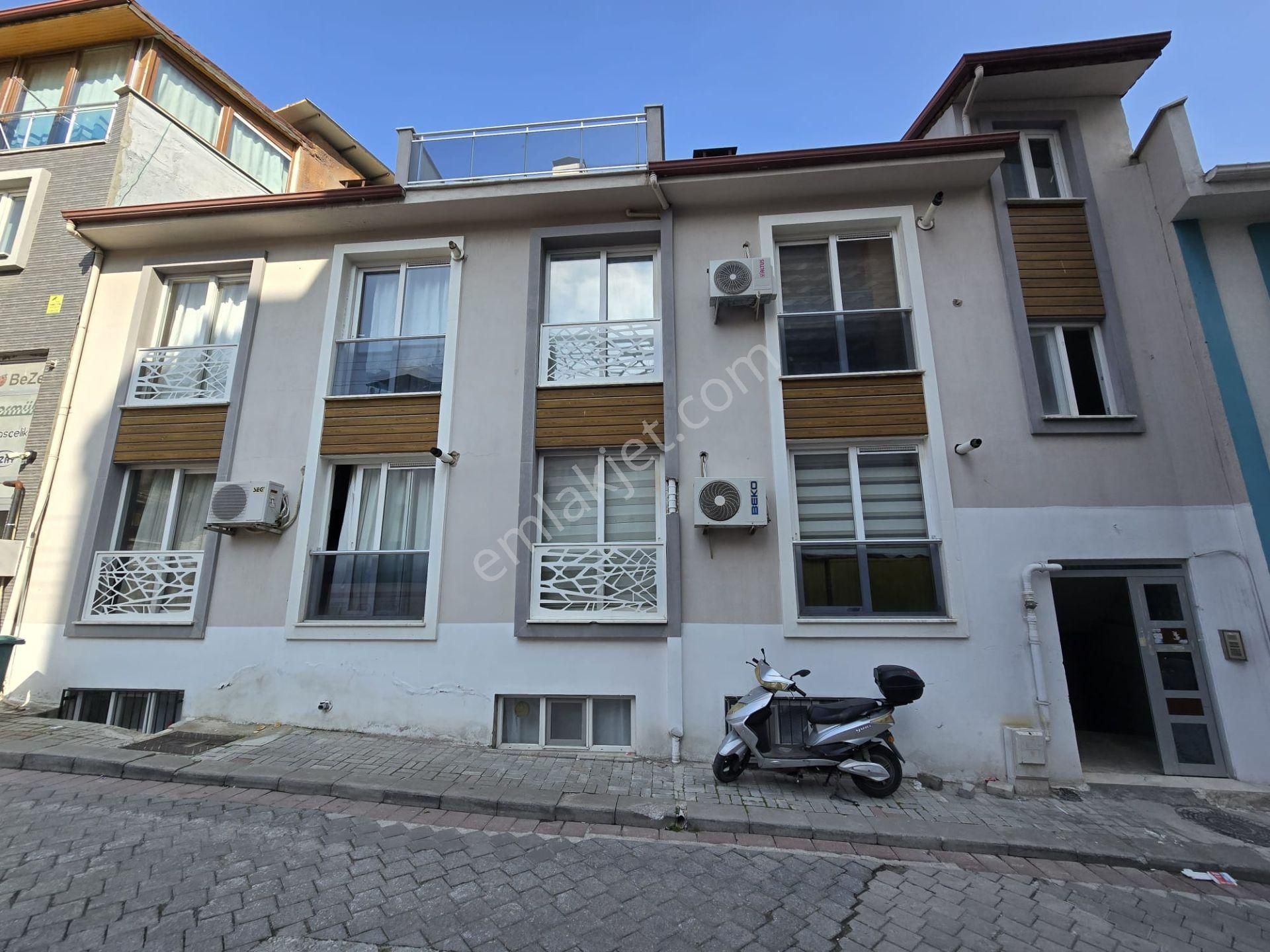 Fırsat! Tek Tapu Çift Apart, 2 Adet 1+1 Eşyalı Daire - Görsel 3