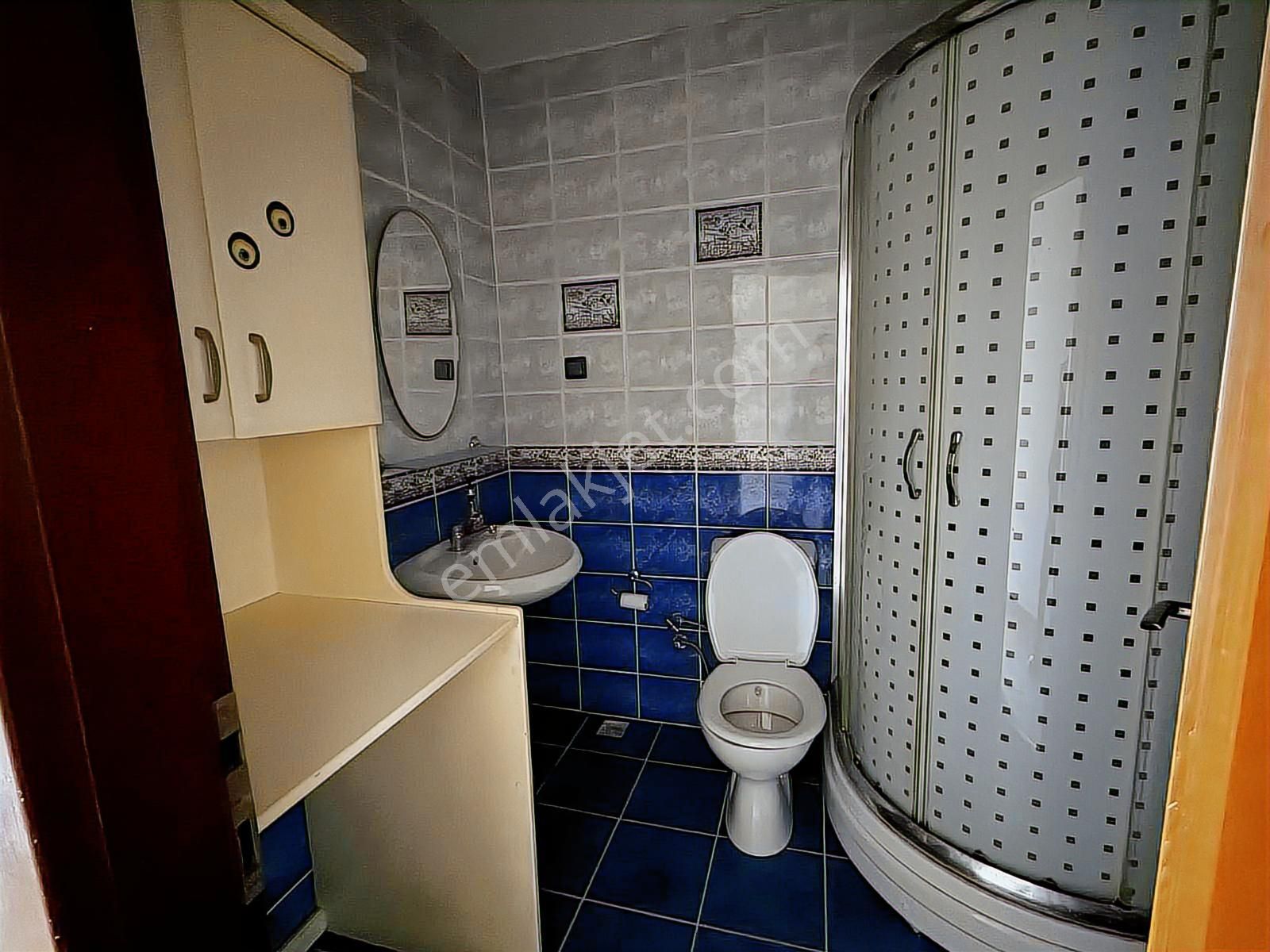 3+1 C Blok 6. Kat Geniş Balkonlu Metrobüse Yürüme Mesafesi Boş - Görsel 10