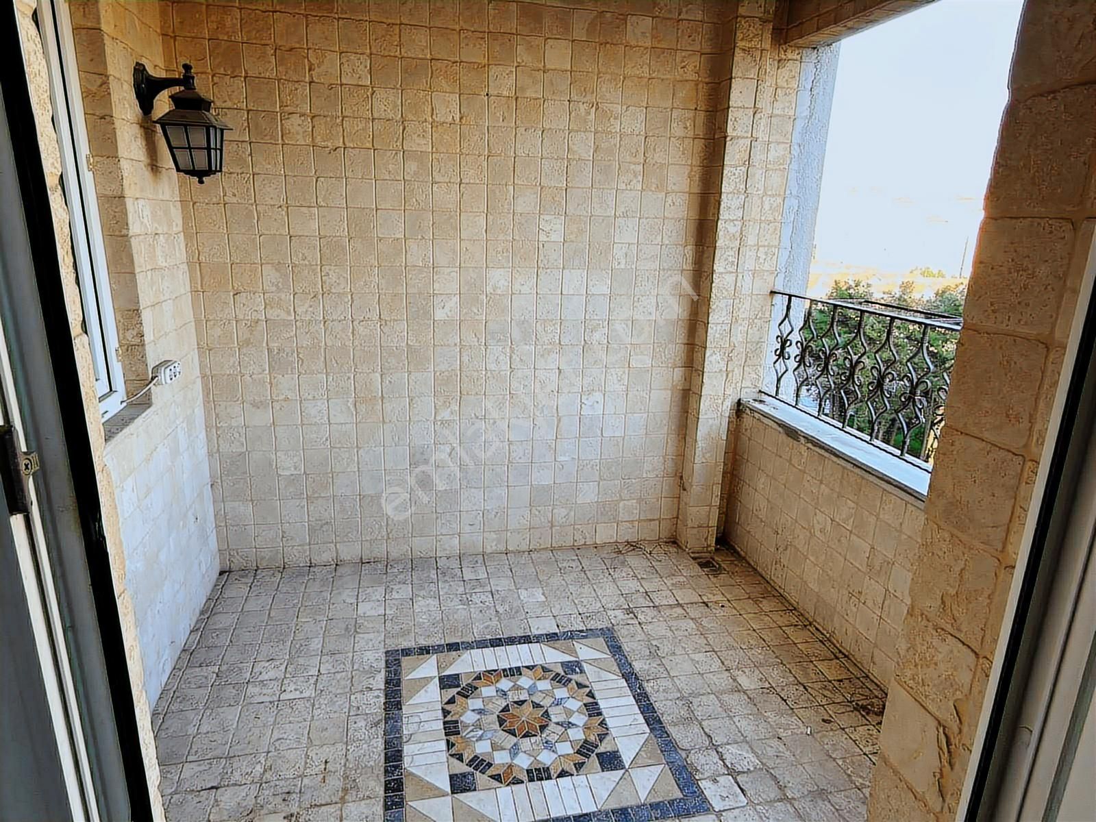 3+1 C Blok 6. Kat Geniş Balkonlu Metrobüse Yürüme Mesafesi Boş - Görsel 15