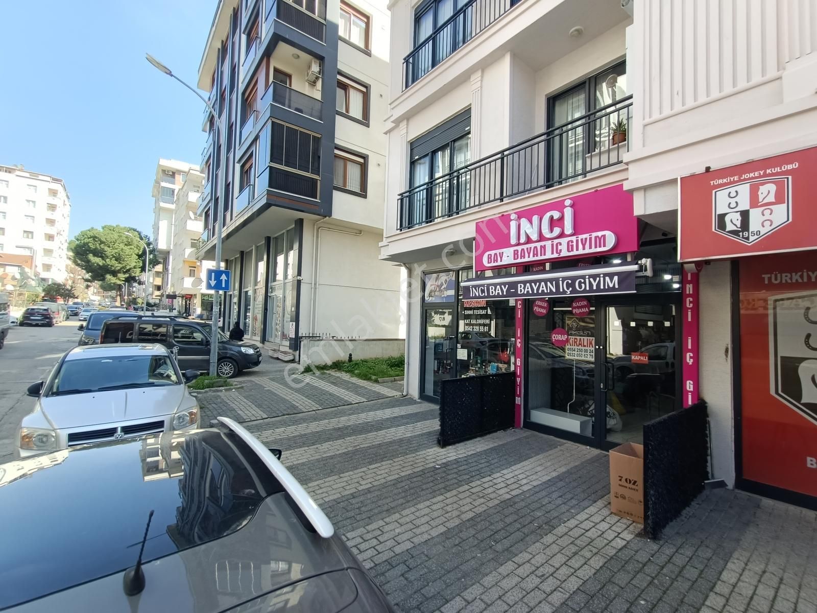 Akgün'den Çarşı İçinde Merkezi Konumda Kiralık Dükkan - Görsel 3