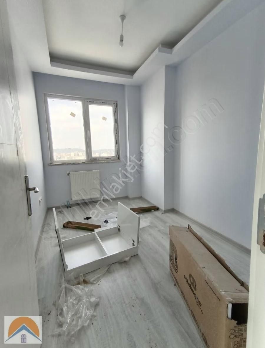 Aşağı Dudullu Mah De Site İçinde 3+1,115m2 Arakat - Görsel 17