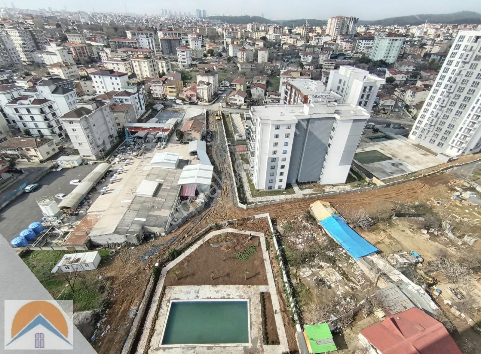Aşağı Dudullu Mah De Site İçinde 3+1,115m2 Arakat - Görsel 10