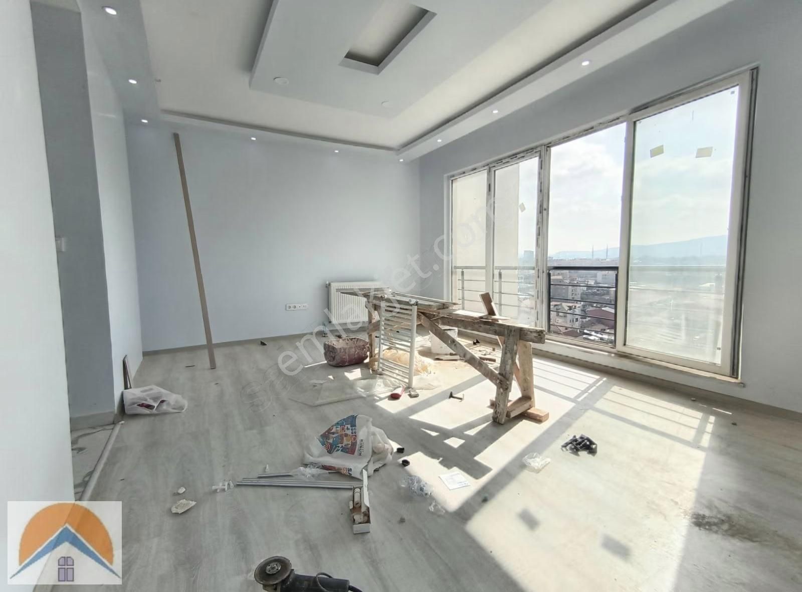 Aşağı Dudullu Mah De Site İçinde 3+1,115m2 Arakat - Görsel 15