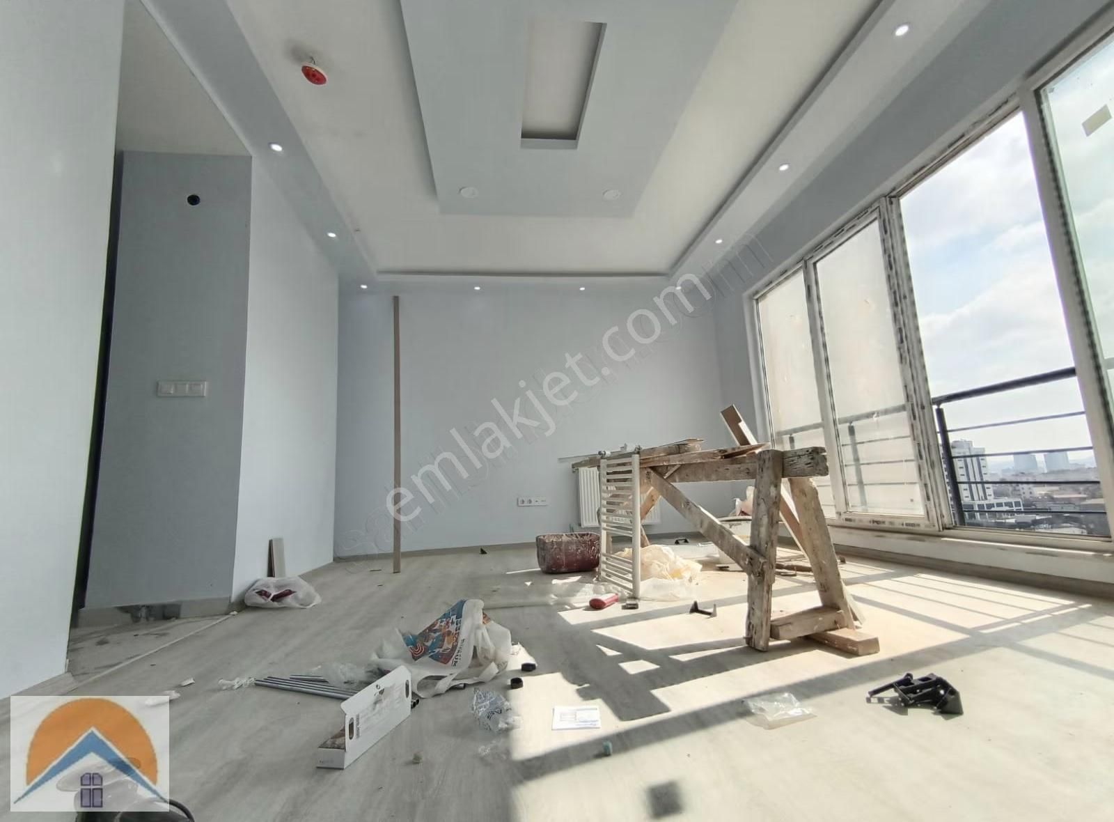 Aşağı Dudullu Mah De Site İçinde 3+1,115m2 Arakat - Görsel 4