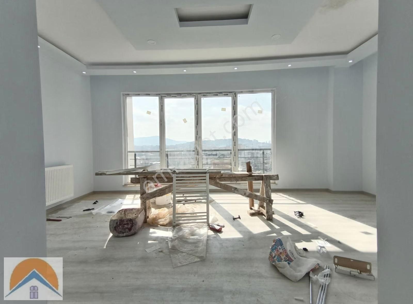 Aşağı Dudullu Mah De Site İçinde 3+1,115m2 Arakat - Görsel 11