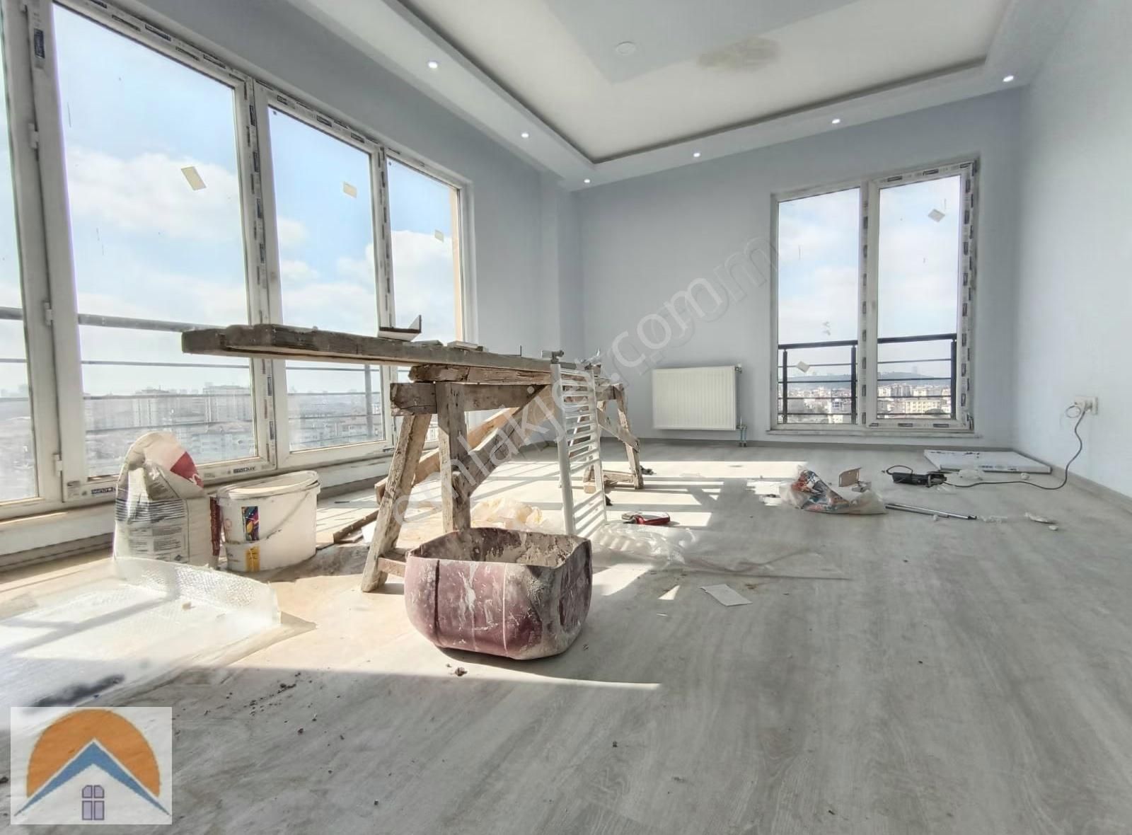 Aşağı Dudullu Mah De Site İçinde 3+1,115m2 Arakat - Görsel 22