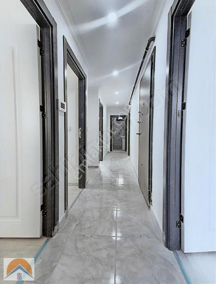 Battalgazi Mahallesi'nde, 3+1,115m2 Arakat Daire - Görsel 35