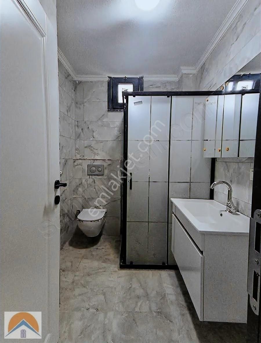 Battalgazi Mahallesi'nde, 3+1,115m2 Arakat Daire - Görsel 19