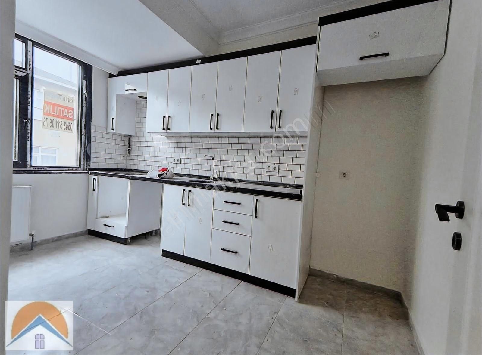 Battalgazi Mahallesi'nde, 3+1,115m2 Arakat Daire - Görsel 23